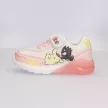 Hello Kitty Kuromi LED villogó, világító utcai cipő 25-32