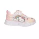 Hello Kitty Rainbow LED villogó, világító utcai cipő 25-32