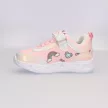 Hello Kitty Rainbow LED villogó, világító utcai cipő 25-32