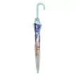 Disney Jégvarázs Icy Drizzle gyerek átlátszó esernyő Ø71 cm