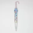 Disney Jégvarázs Friends gyerek átlátszó esernyő Ø71 cm