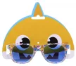 Baby Shark Fin napszemüveg