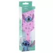 Disney Lilo és Stitch, A csillagkutya Pink hajkefe 22 cm