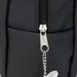 Karácsonyi lidércnyomás Black piperetáska 23 cm