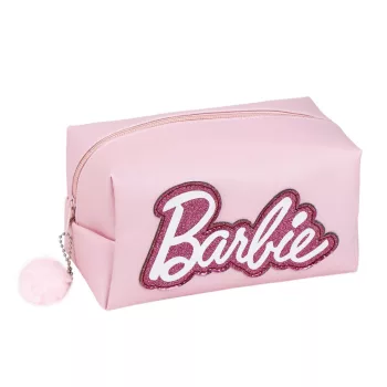 Barbie Pink piperetáska 23 cm