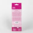 Barbie Pink köves hajkefe 22 cm