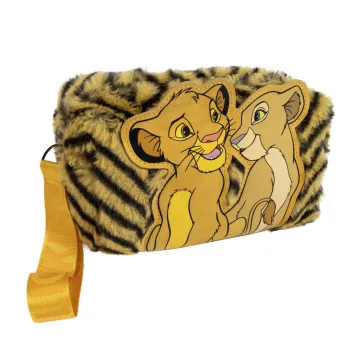 Disney Az Oroszlánkirály Love piperetáska 18 cm