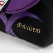 Disney Gonoszok Maleficent piperetáska 19 cm
