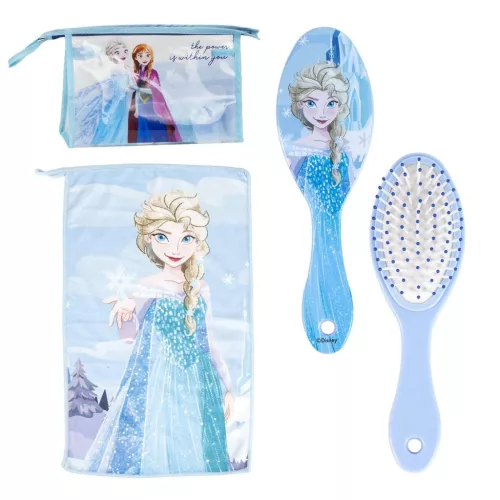 Disney Jégvarázs Power tisztasági csomag szett