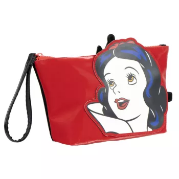 Disney Gonoszok Snow White piperetáska 25 cm