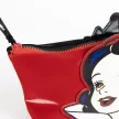Disney Gonoszok Snow White piperetáska 25 cm