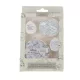 Disney Dumbo Cute sminkszivacs szett 4 db-os