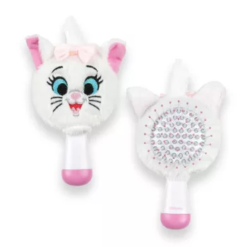 Disney Marie Smile mini plüss hajkefe 13 cm