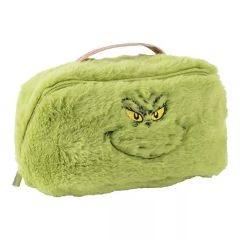 A Grincs Mischief piperetáska 28 cm