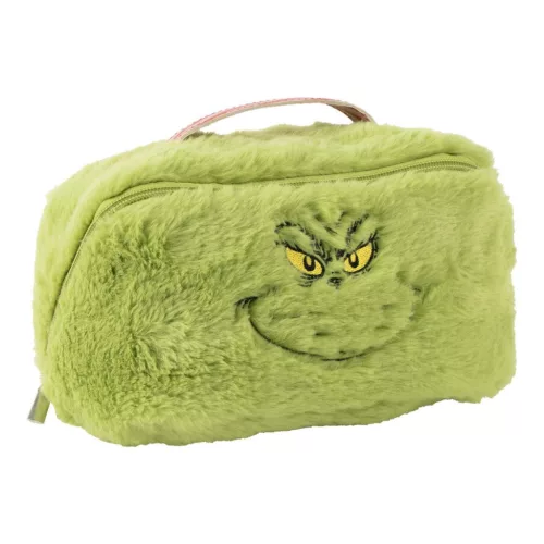 A Grincs Mischief piperetáska 28 cm