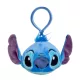 Disney Lilo és Stitch, A csillagkutya Head plüss kulcstartó 19 cm