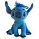 Disney Lilo és Stitch, A csillagkutya Mini Alien 3D plüss figura akasztóval 14 cm