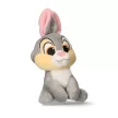 Disney Bambi Thumper 3D plüss figura akasztóval, táskadísz 13 cm