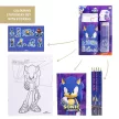 Sonic a sündisznó Prime írószer szett