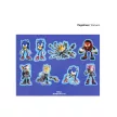 Sonic a sündisznó Prime írószer szett