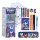 Sonic a sündisznó Get Me írószer szett
