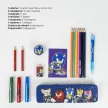 Sonic a sündisznó Get Me írószer szett