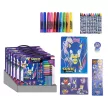 Sonic a sündisznó Come Get Me írószer szett
