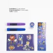 Sonic a sündisznó Come Get Me írószer szett