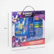 Sonic a sündisznó Come Get Me írószer szett