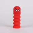Pókember Red 3D tolltartó 20 cm