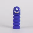 Bosszúállók Captain America 3D tolltartó 20 cm