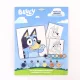 Bluey To Wave számos kifestő szett