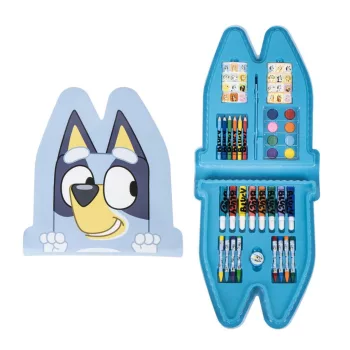 Bluey Smile írószer szett