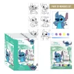 Disney Lilo és Stitch, A csillagkutya Alien számos kifestő szett