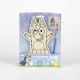 Bluey Fun festhető fa figura