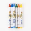 Real Madrod Crown színező, activity szett