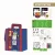FC Barcelona Backpack színező és activity album