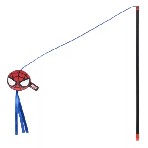 Pókember Mini Hero macskapeca, cicajáték