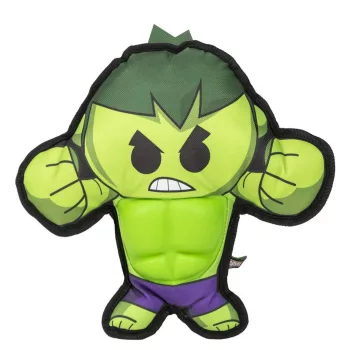 Bosszúállók Hulk kutyajáték 31 cm