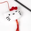 Hello Kitty Red macskapeca, cicajáték