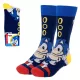 Sonic a sündisznó Ring felnőtt hosszú szárú zokni 35/41