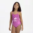 Barbie Heart gyerek fürdőruha, úszó 5 - 12 év / 110 - 152 cm