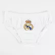 Real Madrid CF gyerek fehérnemű, alsó 3 darab/csomag 2 - 8 év / 92 - 128 cm