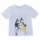 Bluey Smile gyerek rövid póló, felső 3 - 6 év / 98 - 116 cm