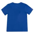 Sonic a sündisznó Blue Head gyerek rövid póló, felső 6 - 12 év / 116 - 152 cm