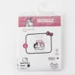 Hello Kitty My Melody gyerek rövid póló, felső 6 - 12 év / 116 - 152 cm