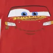 Disney Verdák Red gyerek rövid póló, felső 6 - 12 év / 116 - 152 cm