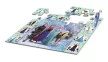 Disney Jégvarázs Ice Kingdom interaktív 24 db-os puzzle Clementoni