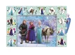 Disney Jégvarázs Ice Kingdom interaktív 24 db-os puzzle Clementoni
