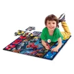 Pókember Enemies interaktív 24 db-os puzzle Clementoni